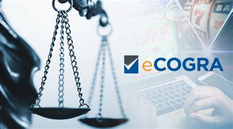 ecogra casinos|Testing & Certification .